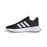 adidas Hombre X_PLR Path Shoes, Core Black/Cloud White/Core Black, 42 EU