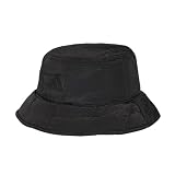 adidas Unisex Adulto Winter Bucket Hat, Black/Black, M-L