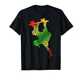 Boys Skateboard Shirts - Camisetas Niños Skaters Jersey Manga Corta Black Multicolor Talla S