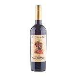 Cayetano del Pino Palo Cortado 1 en 10 Palomino Fino Jerez-Xérès-Sherry Botella Medium 50 cl Vino generoso