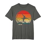 Vintage Surf Cali California Retro Surfer Surfing Surfero Camiseta