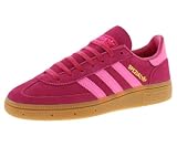 adidas Original Handball Spezial Big Kid, Goma rosa rubí, 38 EU