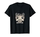 Es una Cosa Sane Regalos Camiseta