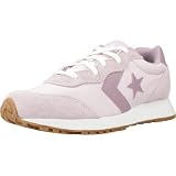 Converse Omega Trainer Pastel Rosa Pink Talla 37.5