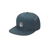 VOLCOM Sombrero Marca Modelo Quarter Twill