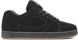 ES Accel Og - Zapatos para hombre, color negro, talla 3.5