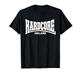 Hardcore Holanda Camiseta