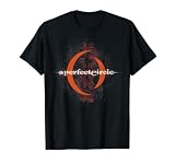A Perfect Circle Mer De Noms Camiseta