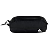 Quiksilver Joven Tasmen - Equipaje de Mano, Color Negro, Negro, Talla única