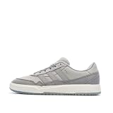 adidas Tyshawn - Zapatillas para hombre, gris, 40 EU