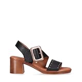Chika 10 Leather New Gotica 12 Negro/Black 59,99 (38)