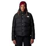 The North Face NF0A89JDKT0 W SAIKURU JACKET Jacket Mujer TNF BLACK/ASPHALT GREY Tamaño M