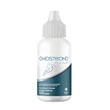 Professional Hair Labs Pegamento Ghost Bond Platinum para pelucas y tupés, 38 ml