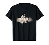 Dulces sueños Oficiales de Billie Eilish Camiseta