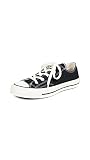 Converse Chuck Taylor Chuck 70 Ox Zapatillas, Unisex niños, Negro (Black/Black/Egret 001), 37.5 EU (4.5 Infantil UK)