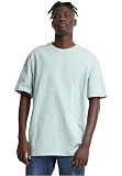 Urban Classics Hombre Camiseta Heavy Oversized Pack de 1/3/5