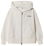 Pepe Jeans Galathea Sudadera, Blanco (Mousse White), 16 años para Niñas