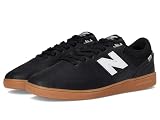 New Balance Brandon Westgate 508 para hombre, Negro, 5