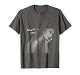 Ariana Grande Thank U, Next Camiseta