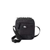 Quiksilver Travel Accessory- Money Belt, black