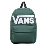 VANS Modelo Old SKOOL Drop V BSTRGRN T. N/A
