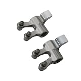 Conjunto de balancín Compatible con Apri Sport City Scar Atla 125cc, 200cc, 250cc, 300cc, 4V, B0184835, B0184845, 4T