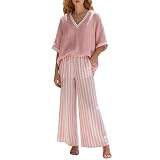 Conjunto Mallas Cortas Y Top Mujer Chándales De Dama Capucha Grandes Super Corta Algodón Beige Damas Rojo Grande Termico Blusas Ancha Estampados Montar Outfit Oversize