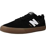 New Balance Calzado Deportivo NM306 BGM para Hombre Negro 42.5 EU