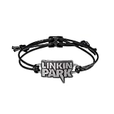 Abbigliamento Linkin Park: Lettering Logo