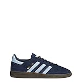 adidas Handball Spezial, Zapatillas Hombre, Collegiate Navy Clear Sky Gum, 37 1/3 EU