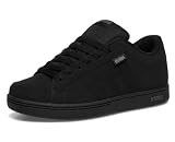 etnies Kingpin – Estilo Skate Heritage clásico con Look voluminoso de Tendencia, Suela Cup Reforzada, Ajuste amortiguado, Zapatillas para Uso Diario -