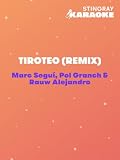 Tiroteo (Remix) al estilo de Marc Seguí, Pol Granch & Rauw Alejandro