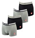 OZABI Boxer Hombre Quiksilver, L, L