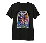 Castle Rat Phoenix Camiseta Premium