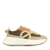 No name Carter Runner Daddy Marron Latcoffee Talla 37