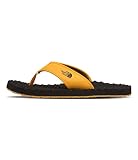 THE NORTH FACE NF0A47AAZU31 M BASE CAMP FLIP-FLOP II Hombre SUMMIT GOLD/TNF BLACK EU 40.5
