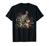 **Korn Shirt: análisis y comparativa de las mejores camisetas juveniles**