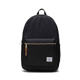 Herschel Supply Co. - Mochila, Negro -, Standard - 23L