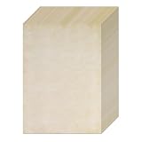 ErShiPing 70 HojasPapel Cartas VintagePapel de Escribir DIN A4 | papel pergamino,Papel Impresión Estilo Antiguo para Documentos Certificados,Escribir e Imprimir Cartas Más (Amarillo pálido)