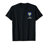 Coldplay Moon Music Heart Amazon Exclusive Camiseta