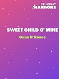 Sweet Child O' Mine al estilo de Guns N' Roses