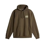 Vans MTE Crosspath Po Grape Leaf XS EU