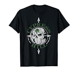Cypress Hill Kronología Camiseta