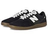 New Balance Brandon Westgate 508 - Tenis unisex para adultos, Negro -, 9 Women/7.5 Men