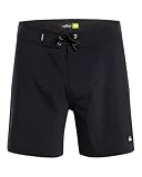 QuiksilverSurfsilk Kaimana 16' - Boardshorts - Hombre - Negro.