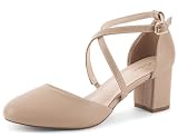 Zapatos color nudé para fiesta: análisis y comparativa de la mejor ropa juvenil