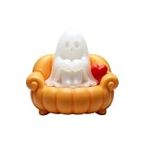 Ghost Light | Halloween Cute Warm Glow Ambient Lighting