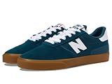 New Balance 272, Vintage Teal/Gum, 9.5 Women/8 Men