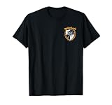 Motorhead World Cup Camiseta