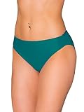 Braga bikini verde: análisis y comparación de las mejores opciones para ropa juvenil